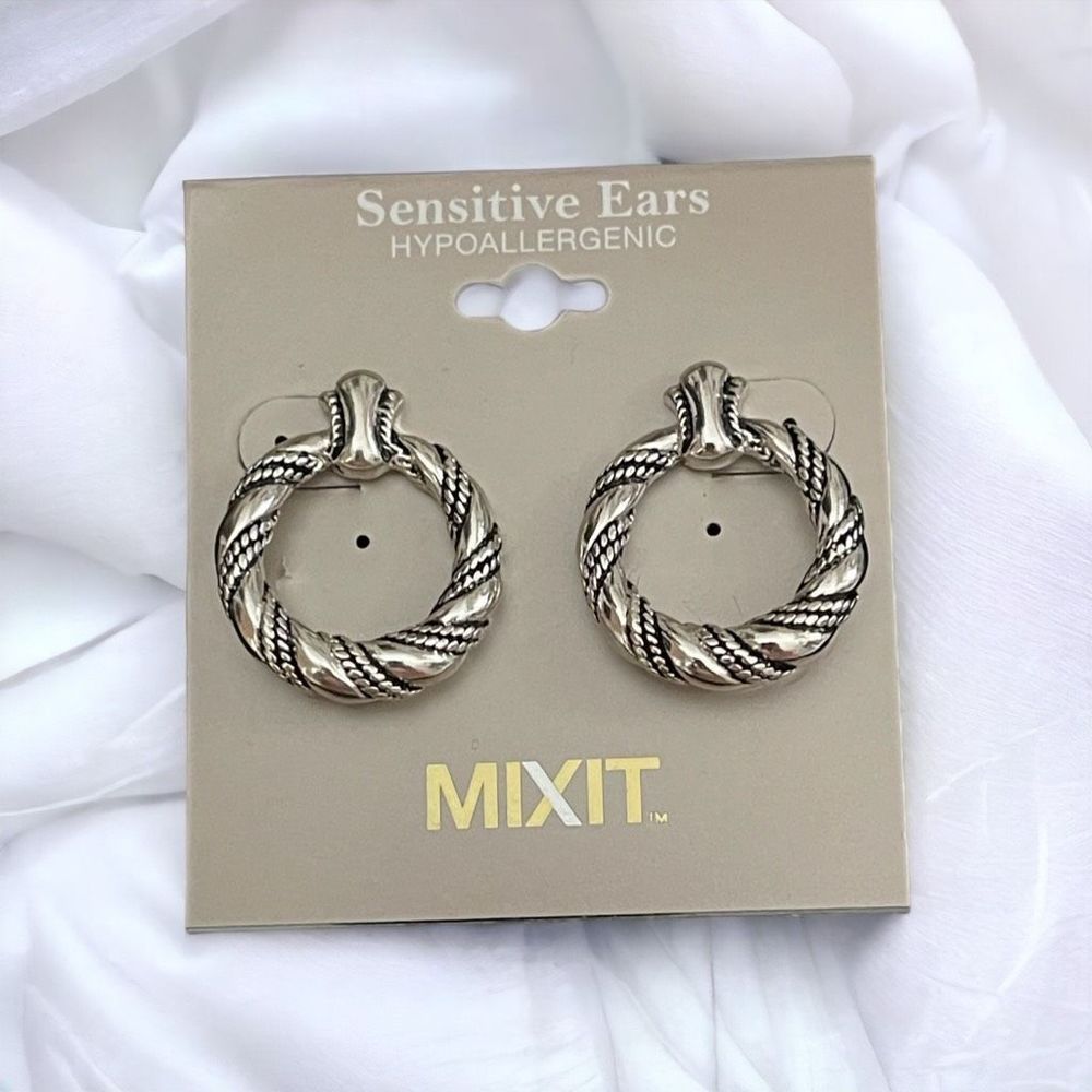 3/$17 Mixit Earrings